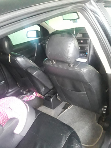 Astra hatch preto - Foto 6