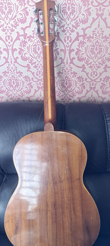 Violão Dell Vecchio - Foto 2