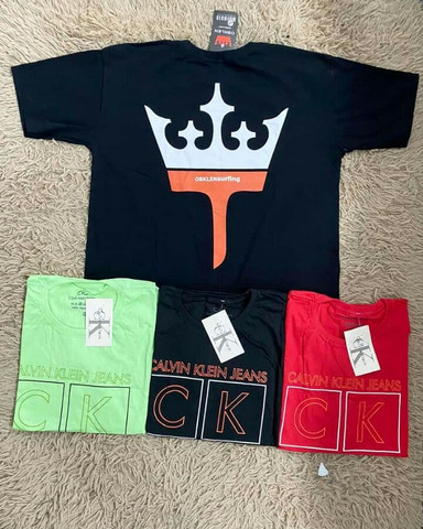 GN MODA MASCULINA