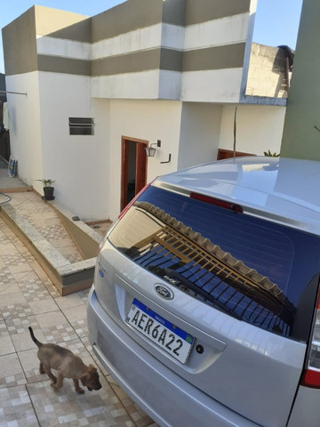 MG Casa Triplex 3 quartos com Terraço em Jacaraipe - Foto 9