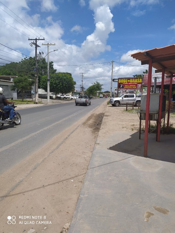 Imóvel comercial a venda na Ártemia Pires ao lado da FTC - Foto 3