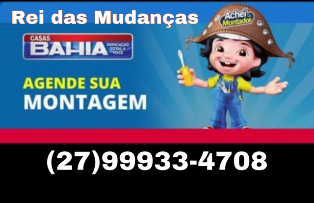 Rei das mudanças (27)9.9.9.3.3-4.7.0.8 - Foto 3