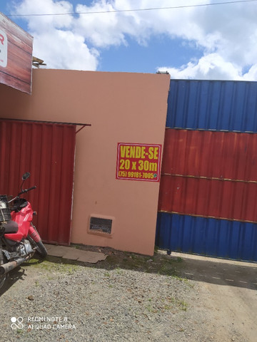 Imóvel comercial a venda na Ártemia Pires ao lado da FTC - Foto 2