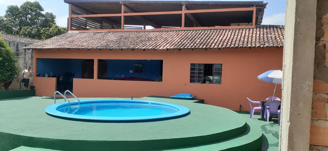 Vendo casa