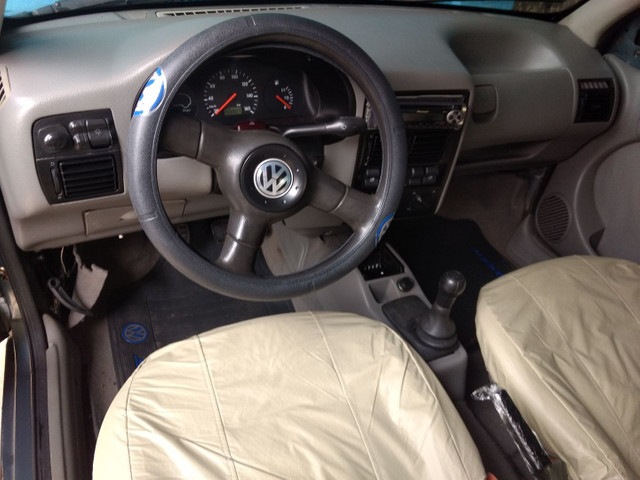 GOL SPECIAL 2002 8V 1.0 - Foto 6