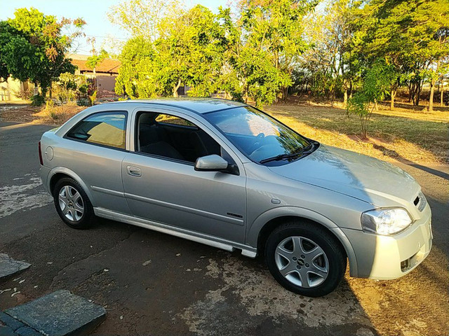Astra Hatch - Foto 4