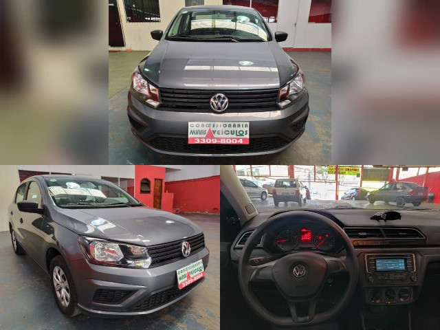 Voyage 2020 Sem Detalhes Pequena Entrada + 60X R$990,00