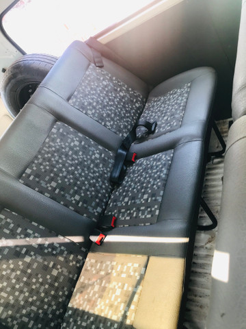 Kombi - Foto 7