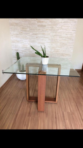 Mesa de jantar