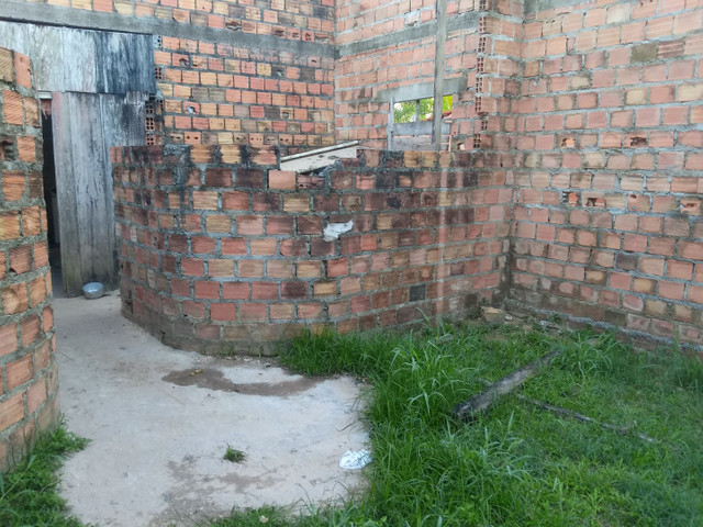Vendo casa em Benevides - Foto 2