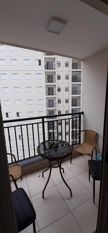 Vendo apartamento Living family - Foto 13