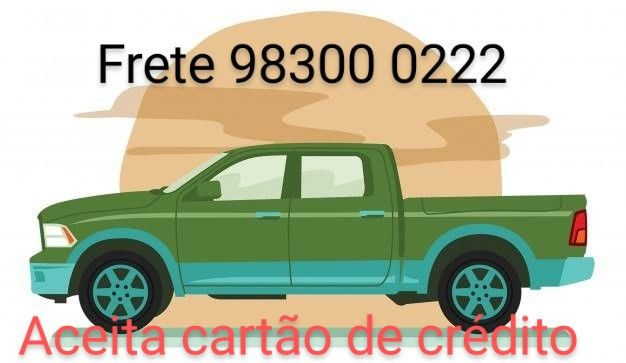 Frete