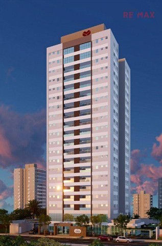 Apartamento com 3 dormitórios à venda, 111 m² por R$ 799.980,00 - Centro - Botucatu/SP