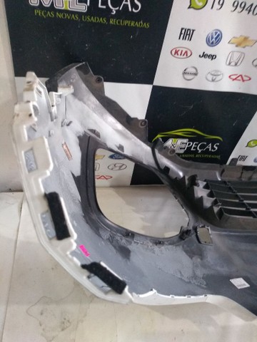 Parachoque Dianteiro Renault Captur  - Foto 2