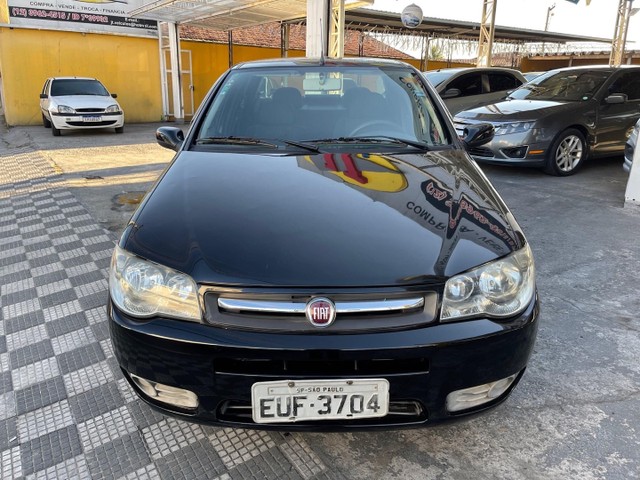 FIAT SIENA FIRE CELEBRATION 1.0 FLEX -2011