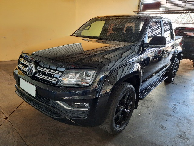 AMAROK V6 HIGHLINE 3.0