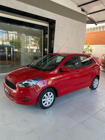 FORD KA SE 1.0 2018