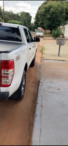 VENDE-SE RANGER XLS 2.2