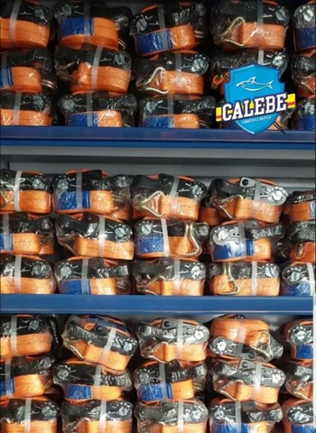 Catraca de Amarração em até 3x no cartão - Foto 3