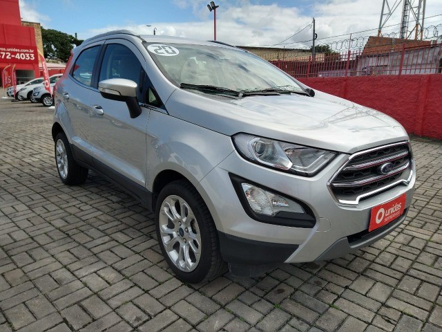 ECOSPORT TITANIUM TIVCT AT 1.5 4P