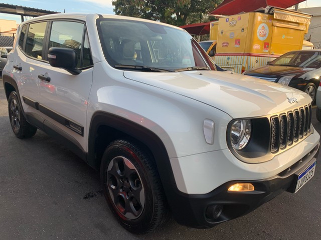 JEEP RENEGADE 1.8 EVO 2020