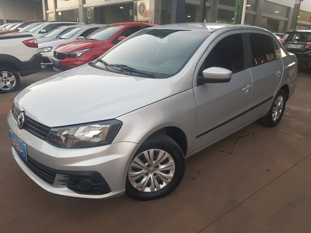 VOYAGE 2017/2018 1.6 MSI TOTALFLEX TRENDLINE 4P MANUAL