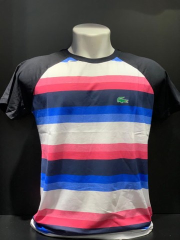 Camisetas masculinas 