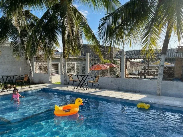 Aluguel de casas em Salinas por temporada - Pacotes disponíveis para o feriado.