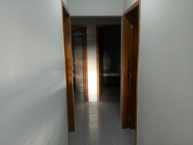 CASA COM PISCINA NA PRAIA DE GUARATUBA. - Foto 8