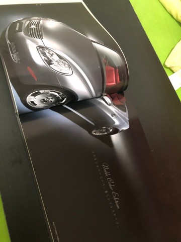 Toyota Soarer V8 Catálogo Original  - Foto 4