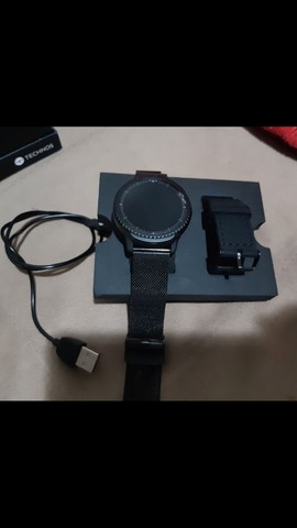 Relógio Smartwatch Technos Connect