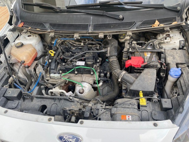 Ford Ka 2019 - Foto 5