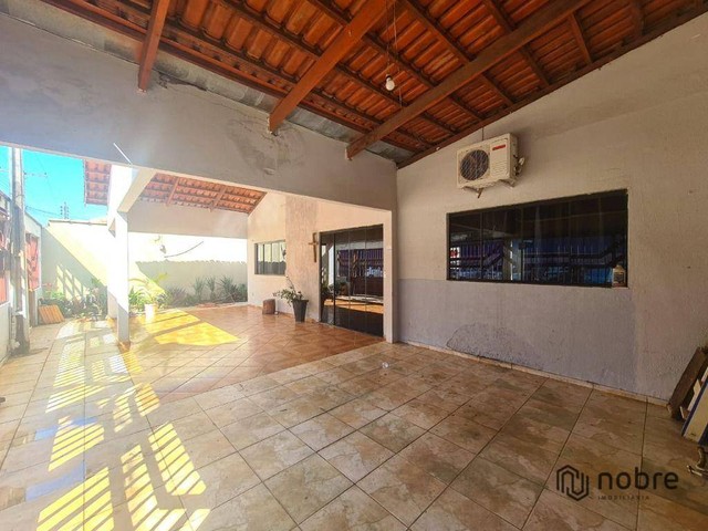 Casa à venda, 240 m² por R$ 420.000,00 - Plano Diretor Sul - Palmas/TO - Foto 4