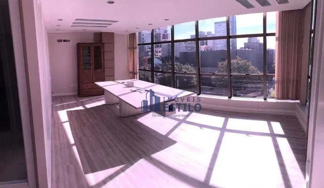 Sala à venda, 102 m² por R$ 795.000,00 - São Pelegrino - Caxias do Sul/RS