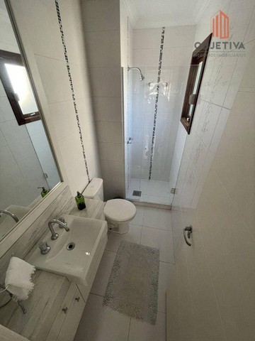Casa com 3 dormitórios à venda, 137 m² por R$ 700.000,00 - Aberta dos Morros - Porto Alegr - Foto 12