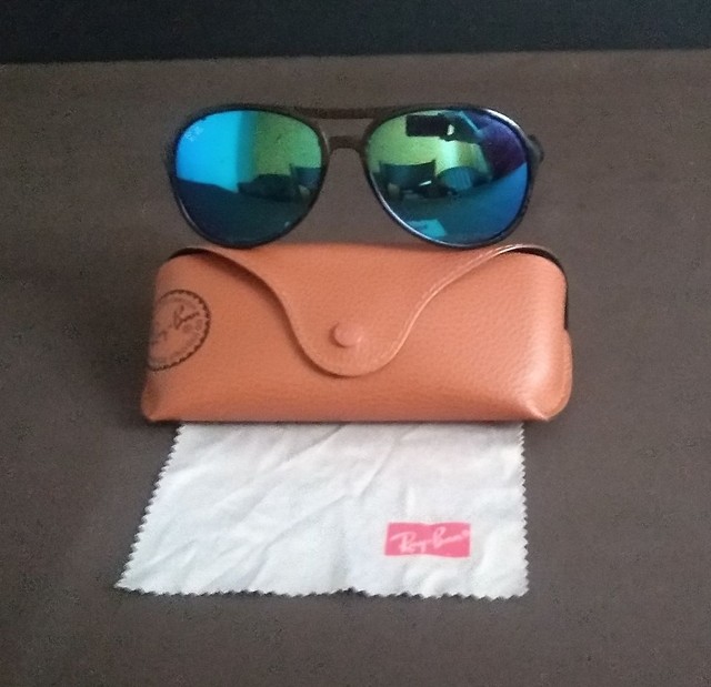 Óculos Rayban  - Foto 3