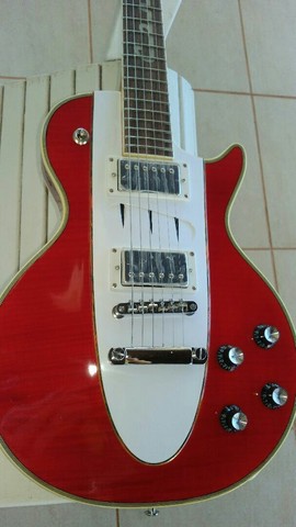 GIBSON Corvette, novo, com case - Foto 2