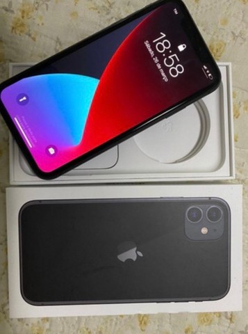 IPHONE 11 128gb - Foto 3