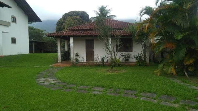 Imobiliária nova aliança vende casarão mobiliado em muriqui! - Foto 4