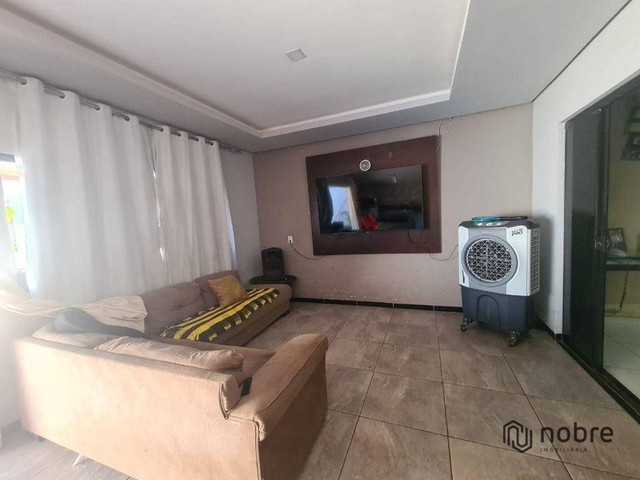 Casa à venda, 240 m² por R$ 420.000,00 - Plano Diretor Sul - Palmas/TO - Foto 16