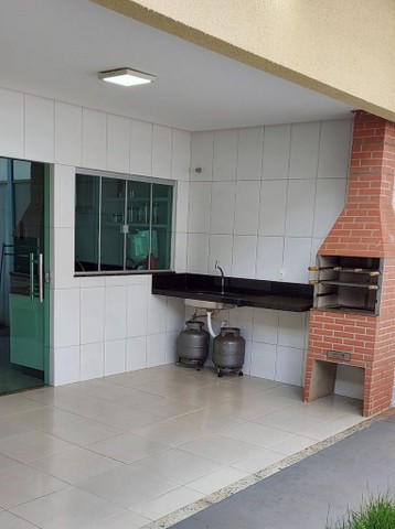 Casa para venda tem 165 metros quadrados com 3 quartos em Goiânia  2 - Goiânia - Goiás - Foto 2