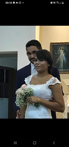 Aluguel de buquê e vestidos de noiva - Roupas e calçados - Nossa Senhora da Apresentação, Natal 1116834643 | OLX Aluguel de buquê e vestidos de noiva - Roupas e calçados - Nossa Senhora da Apresentação, Natal 1116834643 | OLX