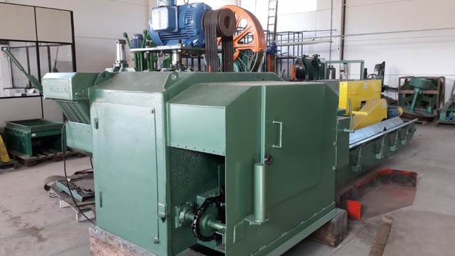 Máquinas Serrarias Paletes - Foto 3