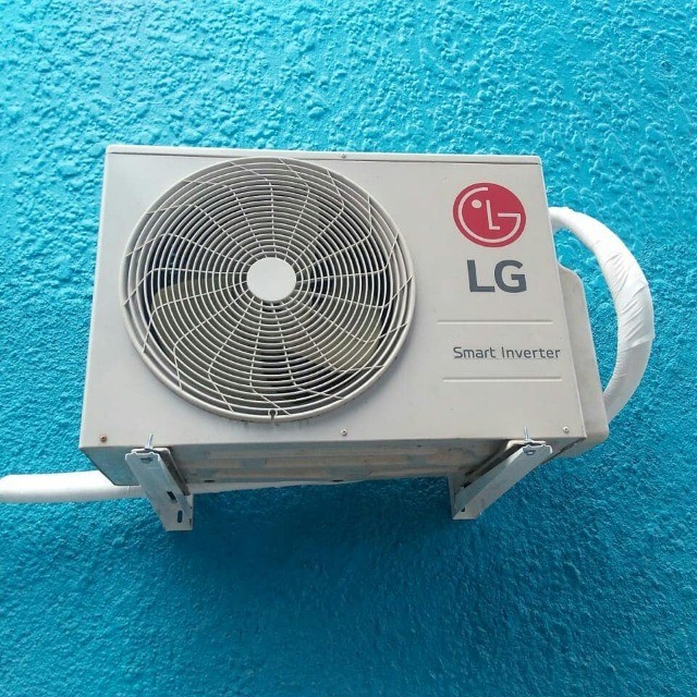 Instalação de ar condicionado  - Foto 2