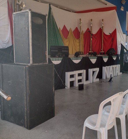 Som ambiente para eventos LOCAÇÃO  - Foto 3