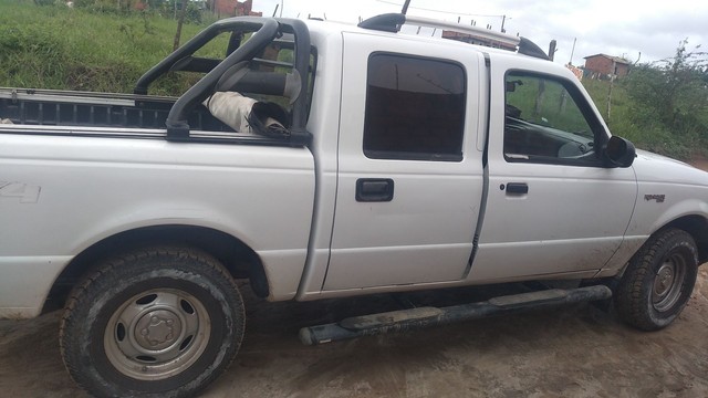 Ranger Ford ano 2000 2001 