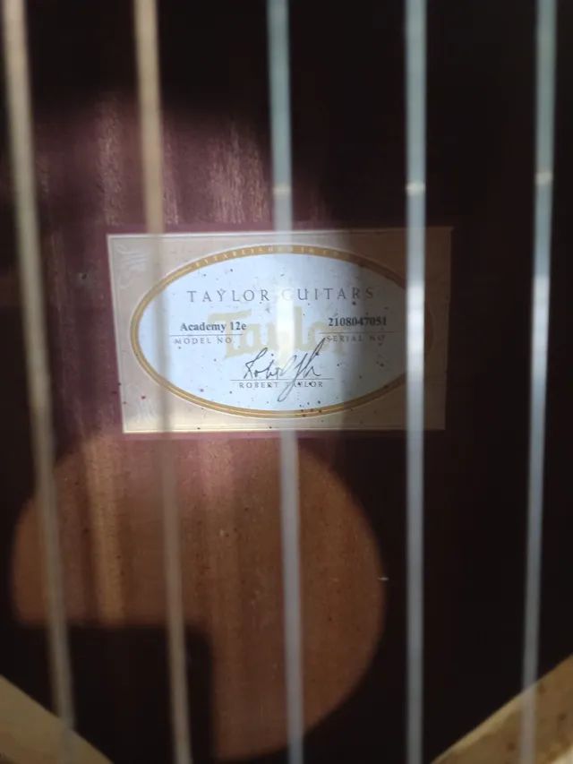 Taylor academy E12 - Foto 2