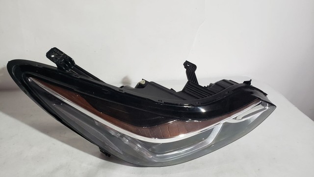 Farol Chevrolet Cruze Com Led Original Ld  - Foto 3