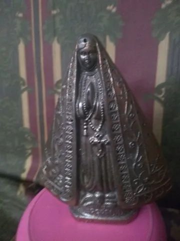 Santa Nossa Sra Aparecida 