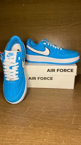 Air sales force veludo